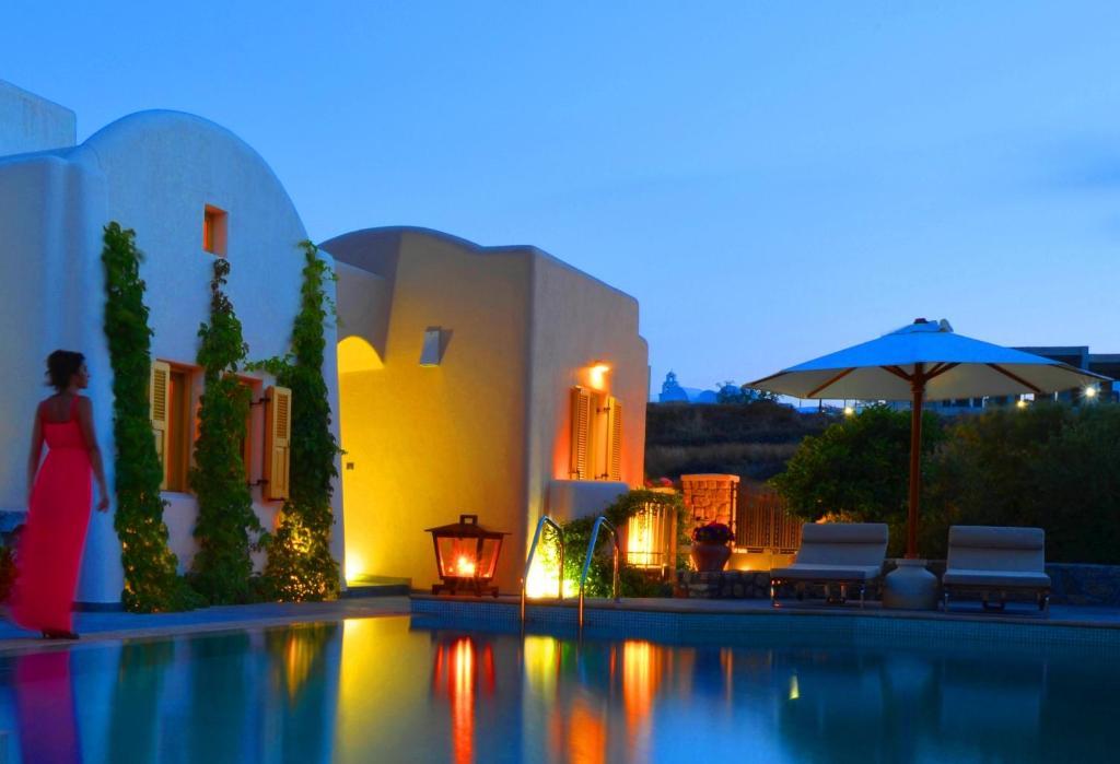 Pleiades Eco Houses Vothon Bilik gambar