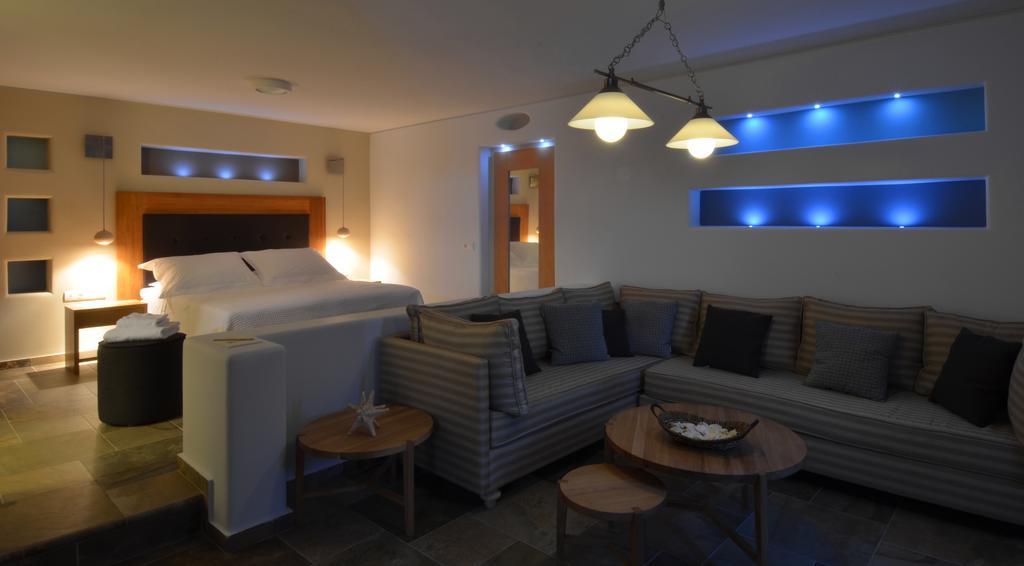 Pleiades Eco Houses Vothon Luaran gambar