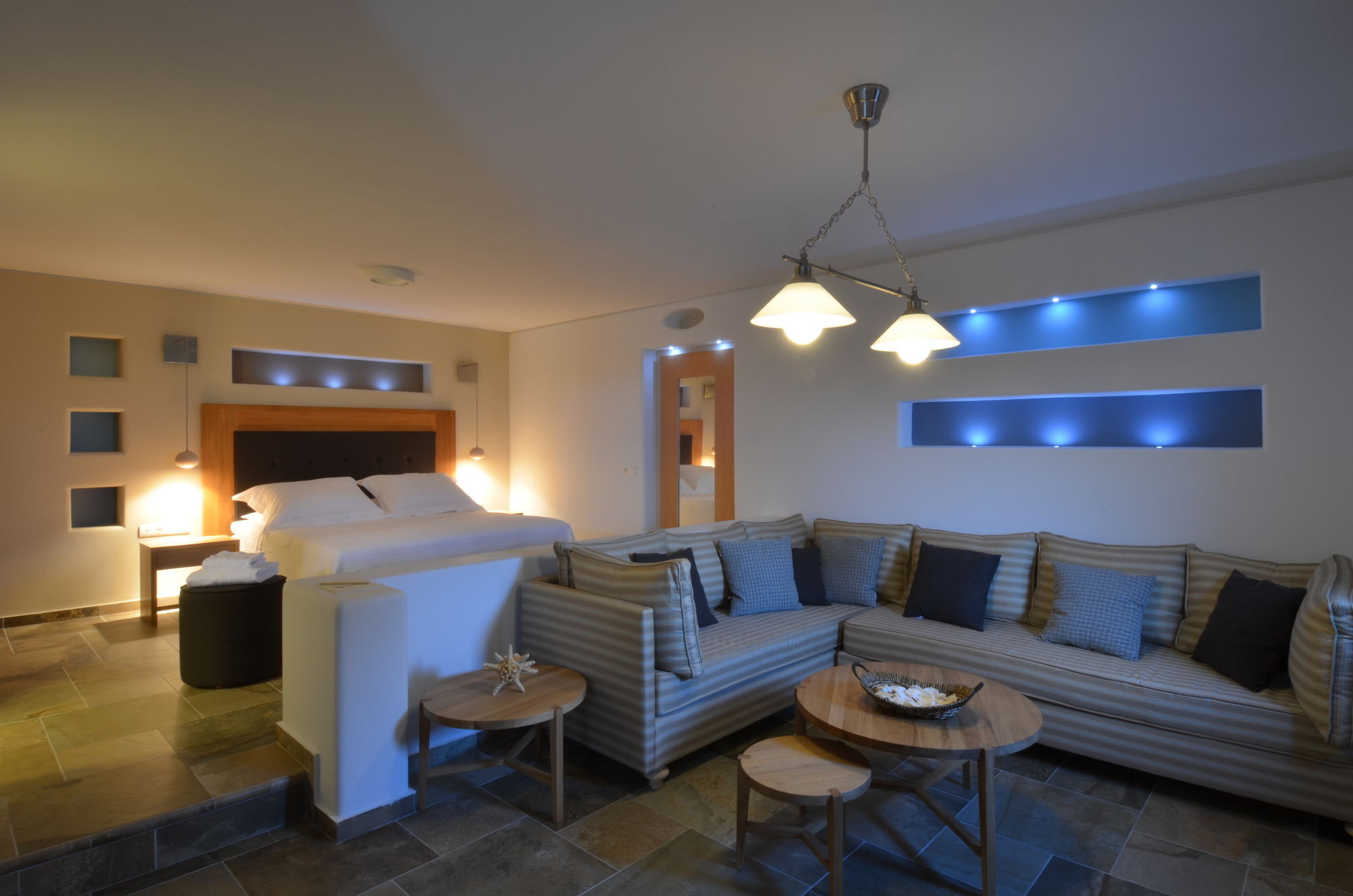 Pleiades Eco Houses Vothon Luaran gambar
