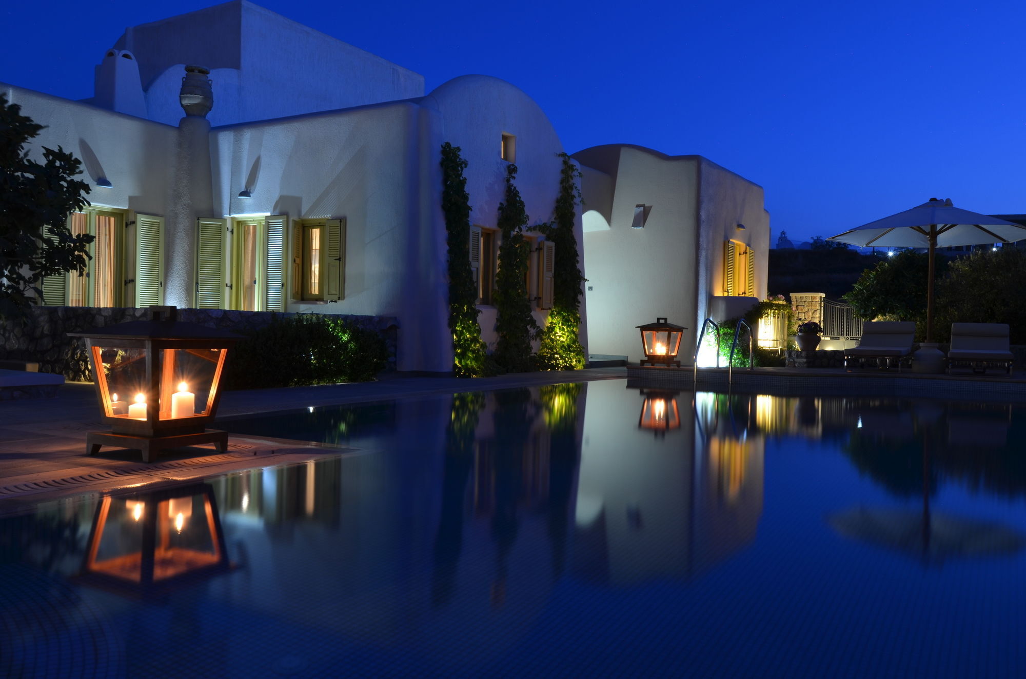 Pleiades Eco Houses Vothon Luaran gambar