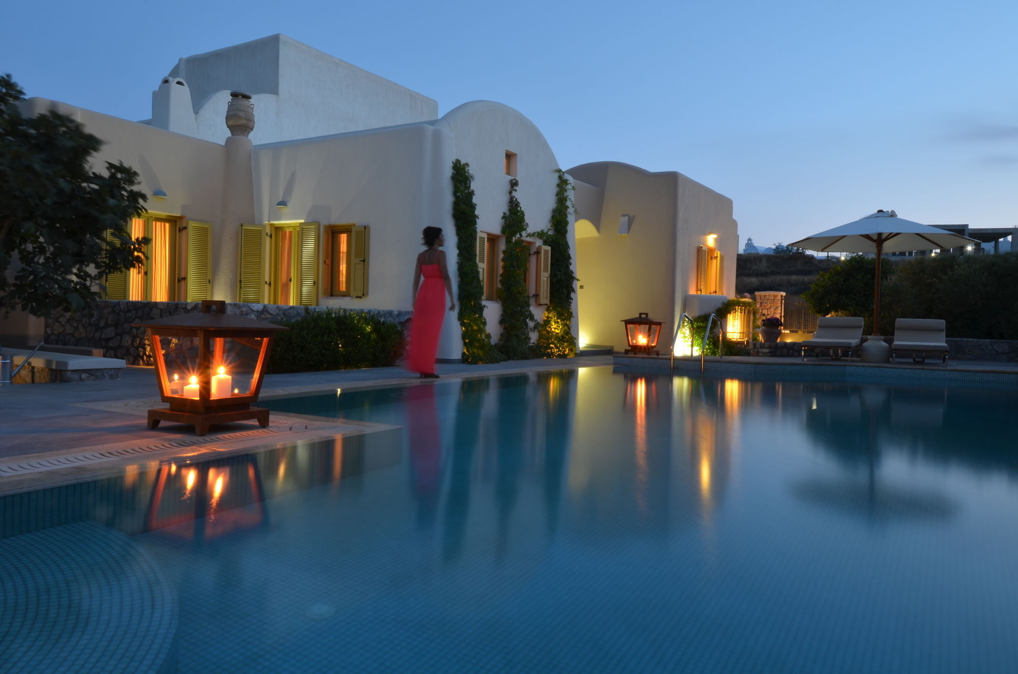 Pleiades Eco Houses Vothon Luaran gambar