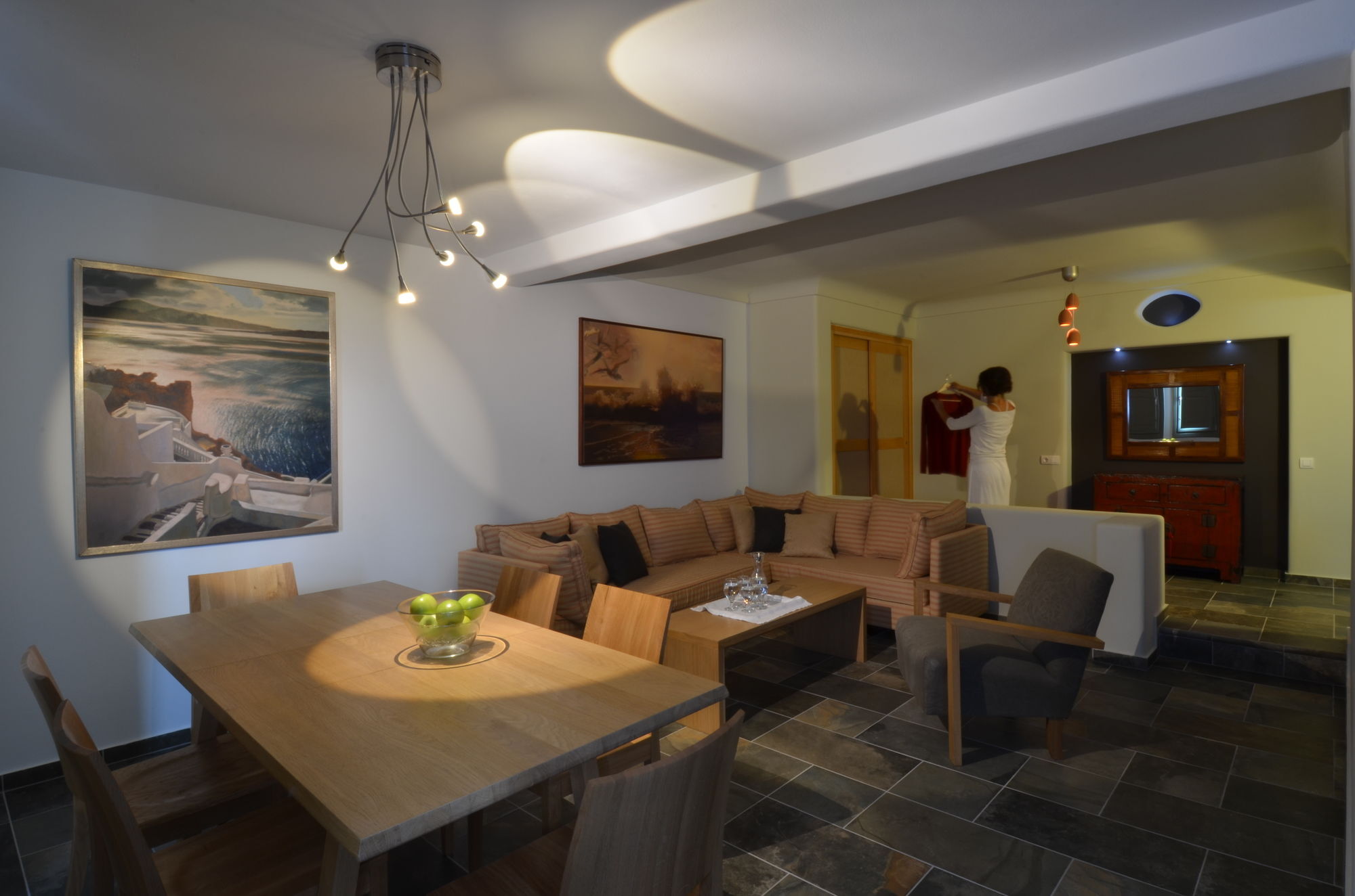 Pleiades Eco Houses Vothon Luaran gambar