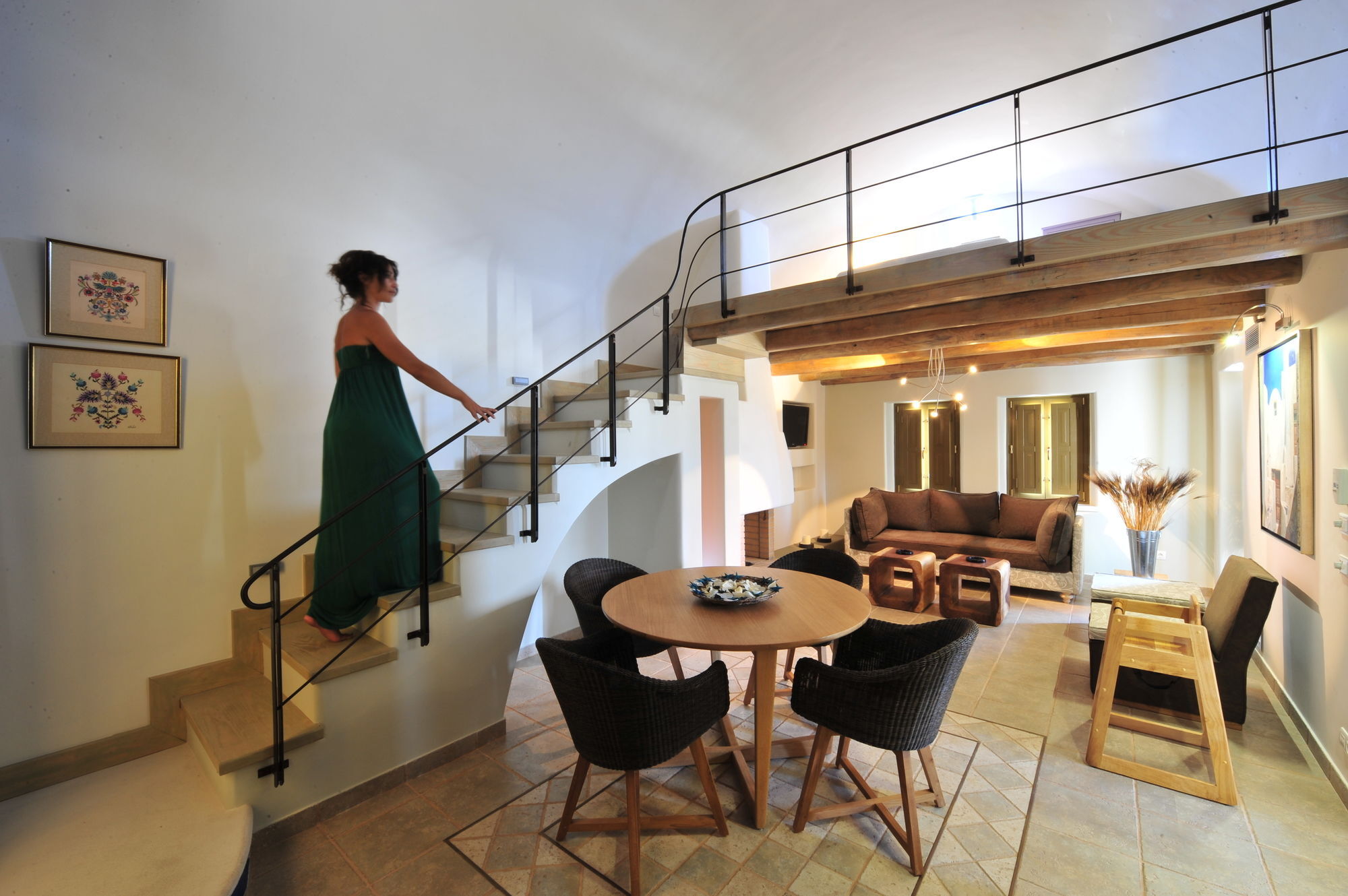 Pleiades Eco Houses Vothon Luaran gambar