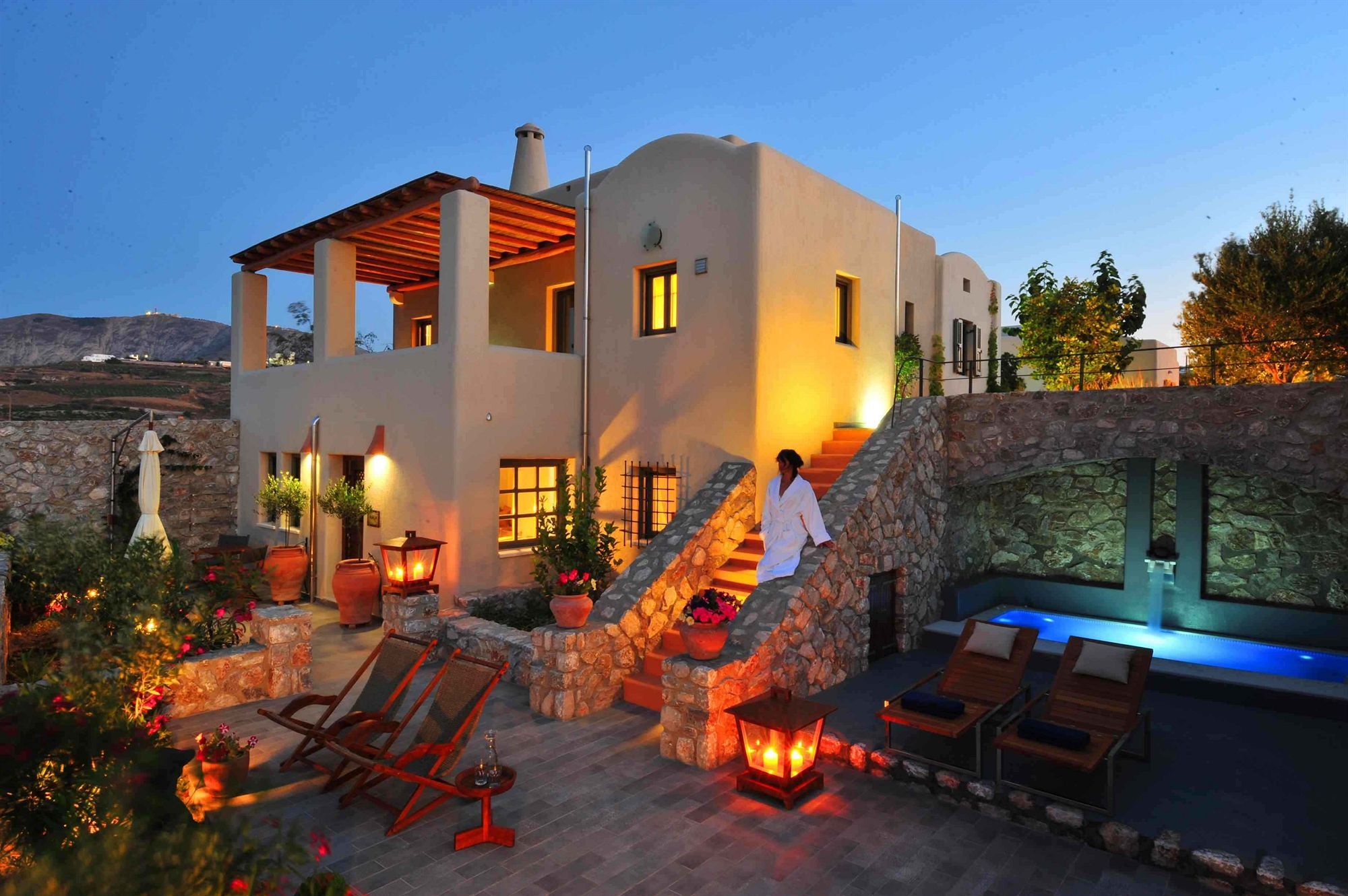 Pleiades Eco Houses Vothon Luaran gambar