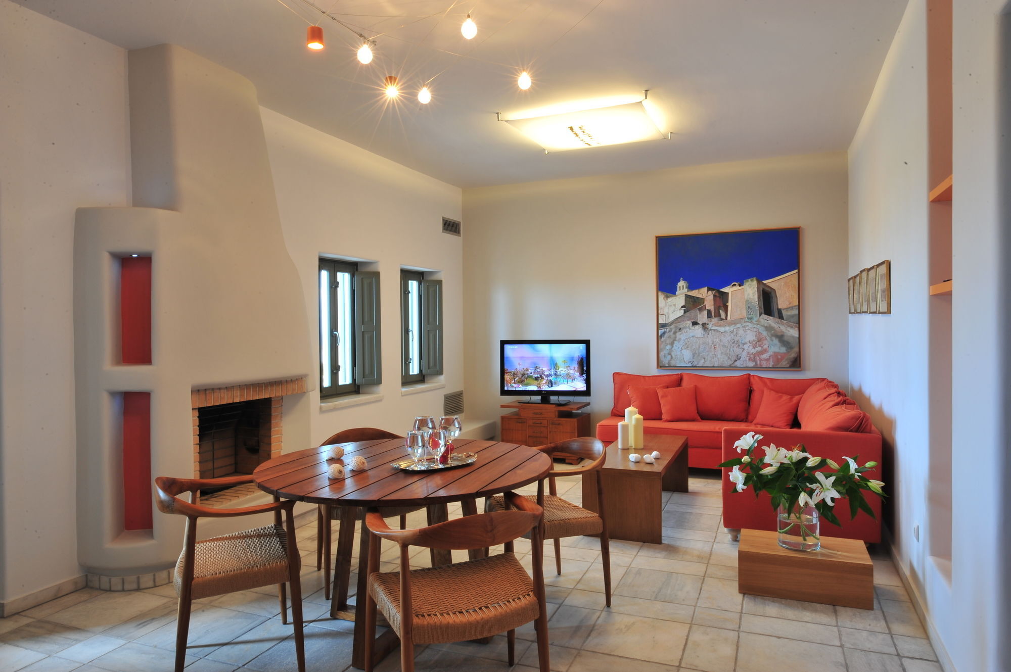 Pleiades Eco Houses Vothon Luaran gambar