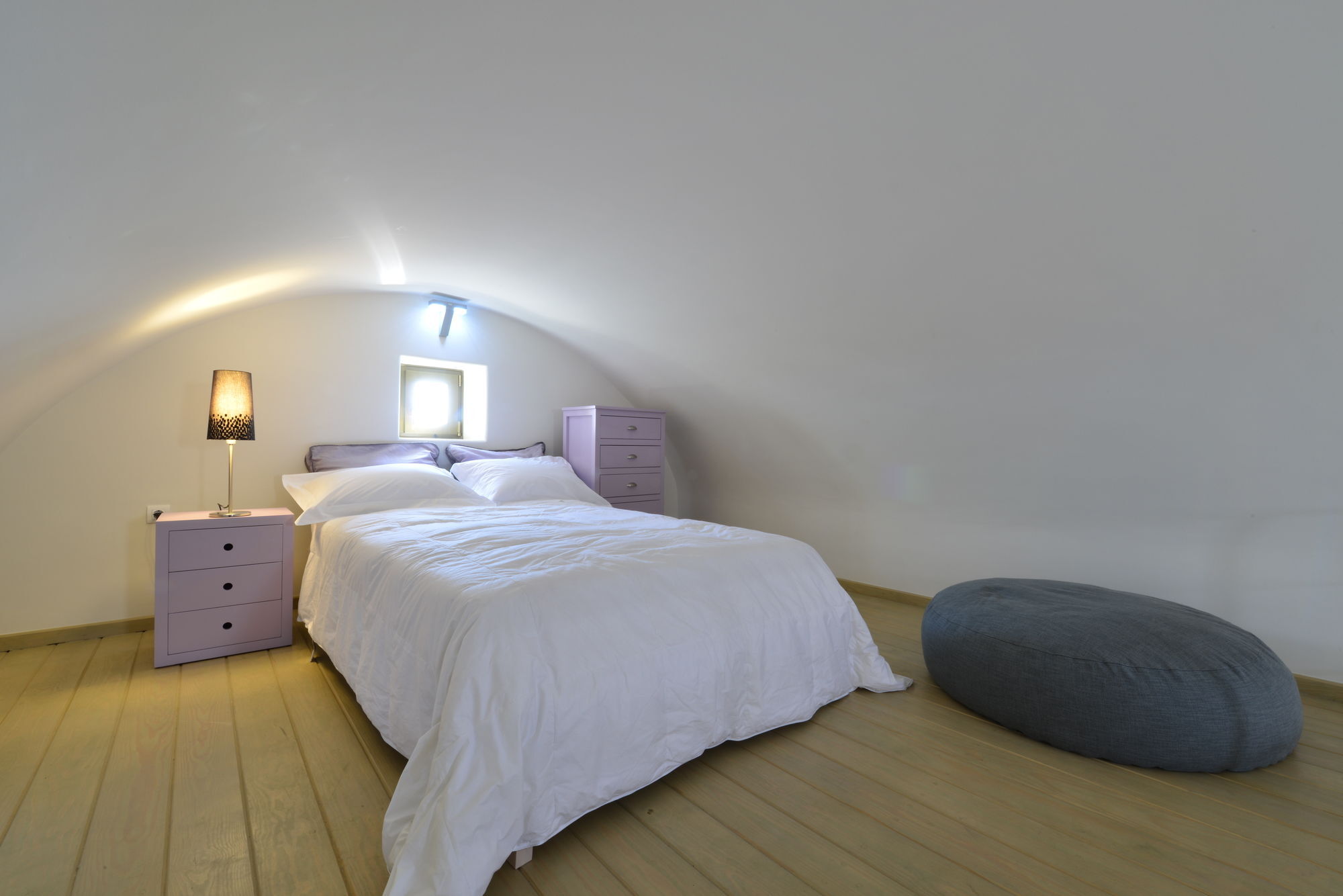 Pleiades Eco Houses Vothon Luaran gambar