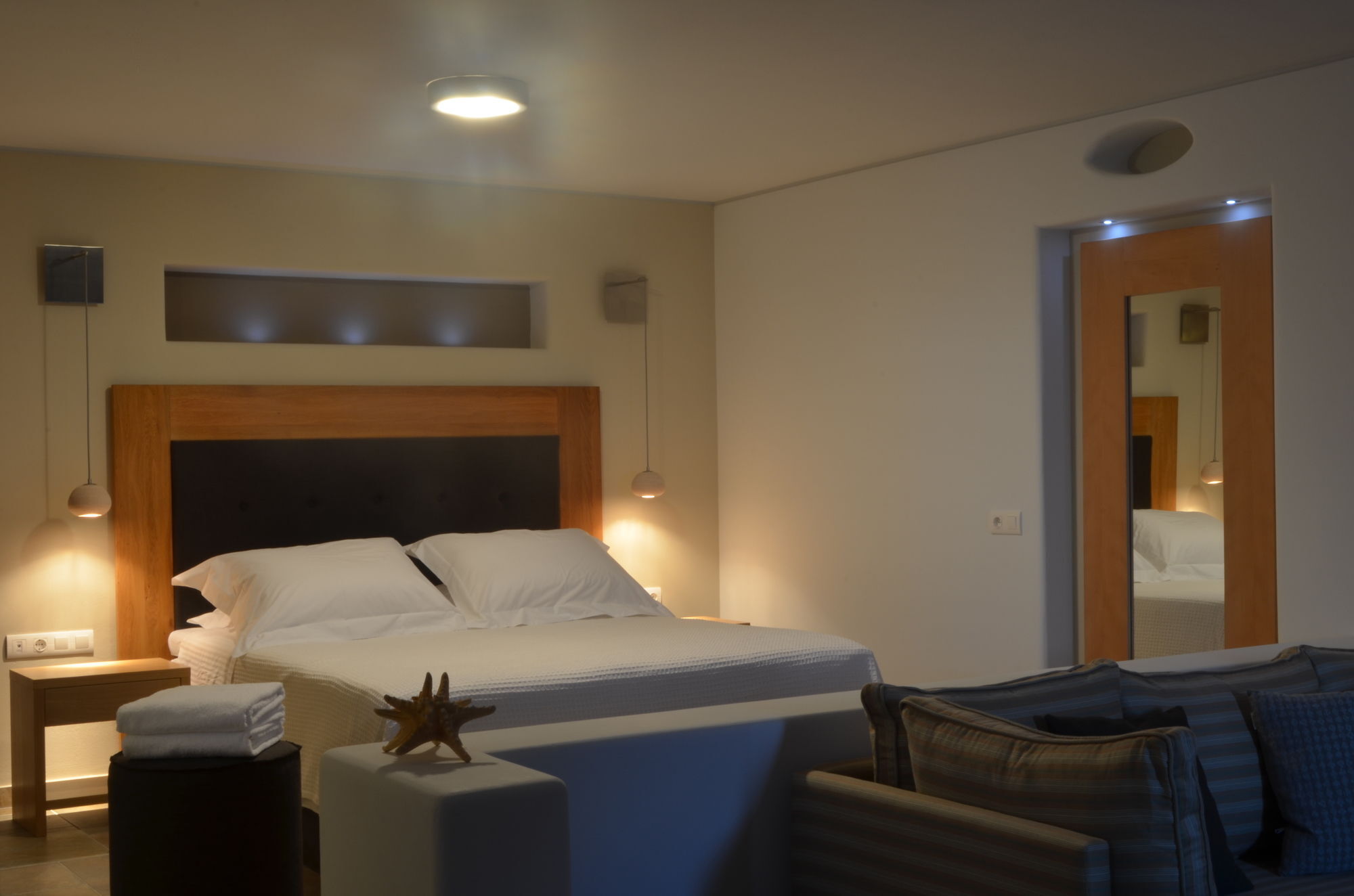 Pleiades Eco Houses Vothon Luaran gambar